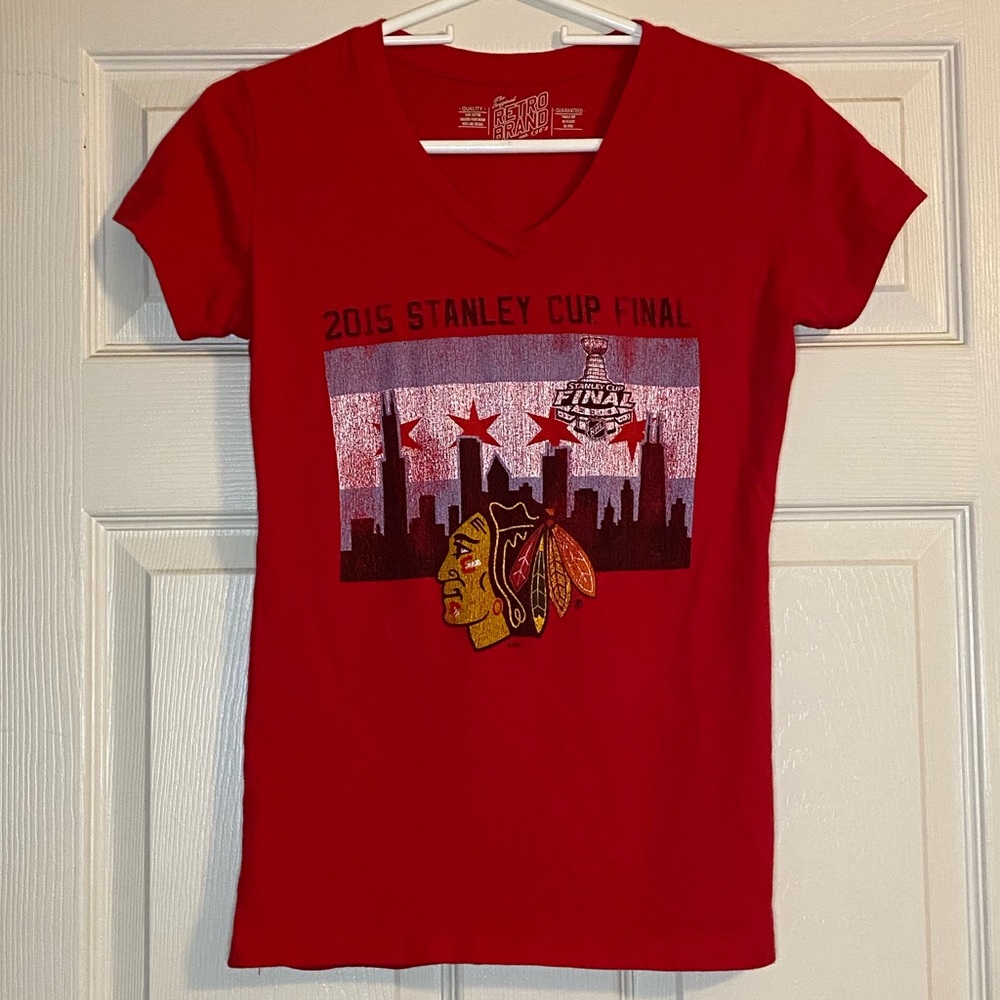 The Original Retro Brand Vintage Women’s T-Shirt.